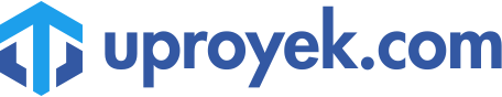 uproyek.com logo